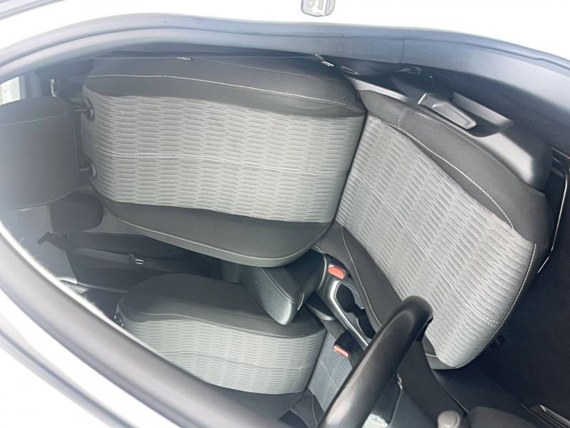 Opel Corsa Corsa Electrique 136 ch & Batterie 50 kWh GS Line 5p  occasion  Lescure-d'Albigeois - photo n11