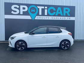 Opel Corsa Corsa Electrique 136 ch & Batterie 50 kWh GS Line 5p  occasion  Lescure-d'Albigeois - photo n3