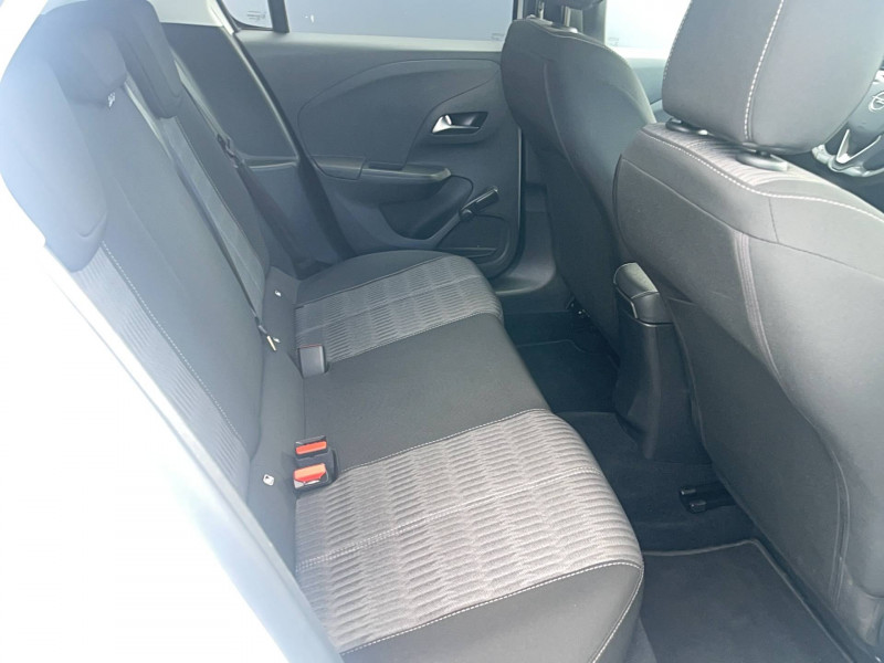 Opel Corsa Corsa Electrique 136 ch & Batterie 50 kWh GS Line 5p  occasion  Lescure-d'Albigeois - photo n16