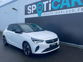 Opel Corsa Corsa Electrique 136 ch & Batterie 50 kWh GS Line 5p  occasion  Lescure-d'Albigeois - photo n6