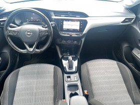 Opel Corsa Corsa Electrique 136 ch & Batterie 50 kWh GS Line 5p  occasion  Lescure-d'Albigeois - photo n10