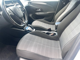 Opel Corsa Corsa Electrique 136 ch & Batterie 50 kWh GS Line 5p  occasion  Lescure-d'Albigeois - photo n12