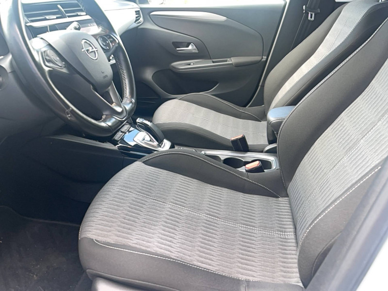 Opel Corsa Corsa Electrique 136 ch & Batterie 50 kWh GS Line 5p  occasion  Lescure-d'Albigeois - photo n12