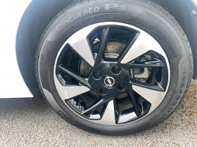 Opel Corsa Corsa Electrique 136 ch & Batterie 50 kWh GS Line 5p  occasion  Lescure-d'Albigeois - photo n18