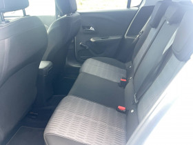 Opel Corsa Corsa Electrique 136 ch & Batterie 50 kWh GS Line 5p  occasion  Lescure-d'Albigeois - photo n17