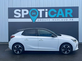Opel Corsa Corsa Electrique 136 ch & Batterie 50 kWh GS Line 5p  occasion  Lescure-d'Albigeois - photo n7