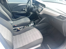 Opel Corsa Corsa Electrique 136 ch & Batterie 50 kWh GS Line 5p  occasion  Lescure-d'Albigeois - photo n15
