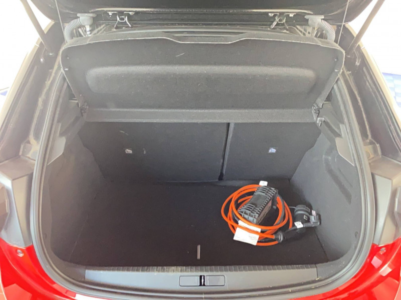 Opel Corsa Corsa Electrique 136 ch & Batterie 50 kWh GS Line 5p  occasion à Toulouse - photo n°6