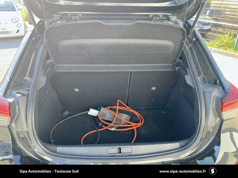 Opel Corsa Corsa Electrique 136 ch & Batterie 50 kWh GS Line 5p  occasion  Toulouse - photo n6