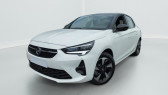 Annonce Opel Corsa occasion Electrique Corsa Electrique 136 ch Batterie 50 kWh GS Line � SAINT-GREGOIRE