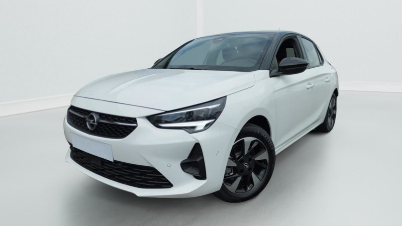 Opel Corsa Corsa Electrique 136 ch Batterie 50 kWh GS Line  occasion � SAINT-GREGOIRE