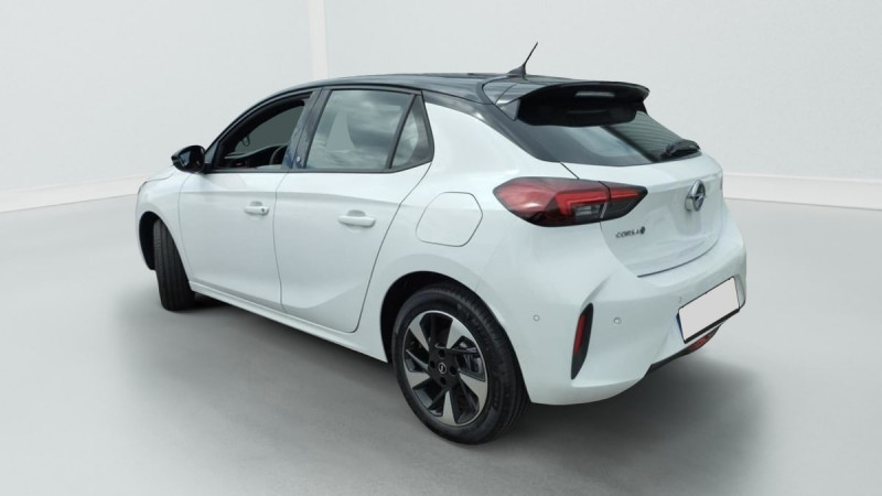 Opel Corsa Corsa Electrique 136 ch Batterie 50 kWh GS Line  occasion � SAINT-GREGOIRE - photo n�5