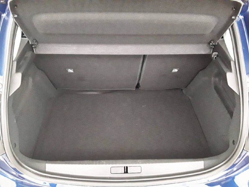 Opel Corsa Corsa Electrique 136 ch & Batterie 50 kWh  occasion  VERNOUILLET - photo n6