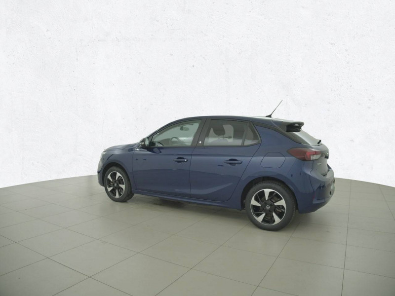 Opel Corsa Corsa Electrique 136 ch & Batterie 50 kWh  occasion  VERNOUILLET - photo n7