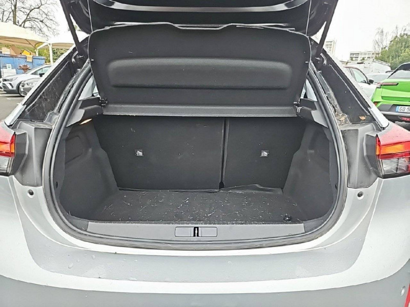 Opel Corsa Corsa Electrique 136 ch & Batterie 50 kWh  occasion  ANGERS - photo n6