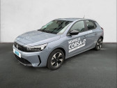 Opel Corsa occasion année 2023 boite Automatique Annonce Opel Corsa occasion Electrique Corsa Electrique 136 ch & Batterie 50 kWh à ANGERS