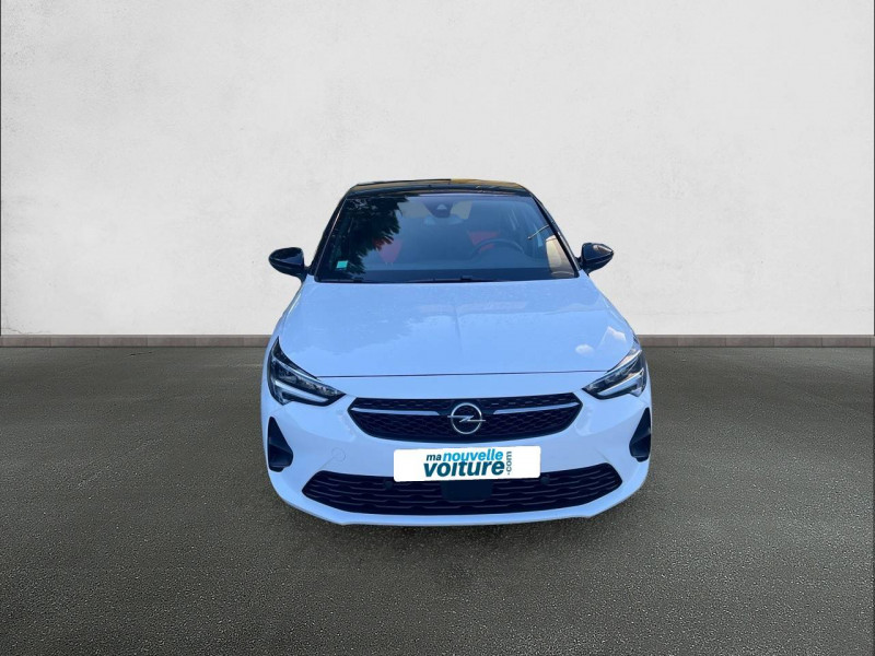 Opel Corsa Corsa Electrique 136 ch & Batterie 50 kWh  occasion  SAINT-NAZAIRE - photo n2