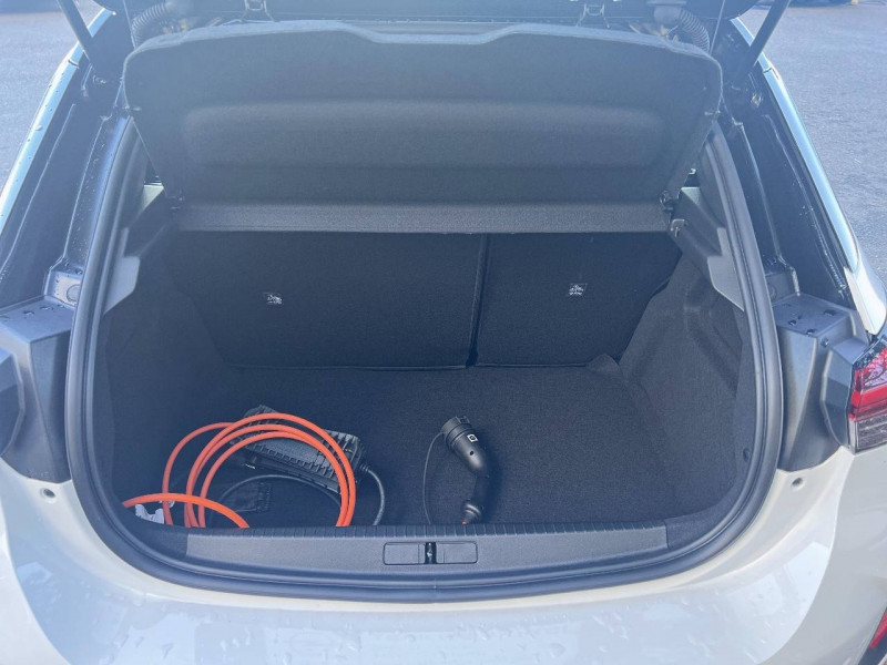 Opel Corsa Corsa Electrique 136 ch & Batterie 50 kWh  occasion  SAINT-NAZAIRE - photo n6