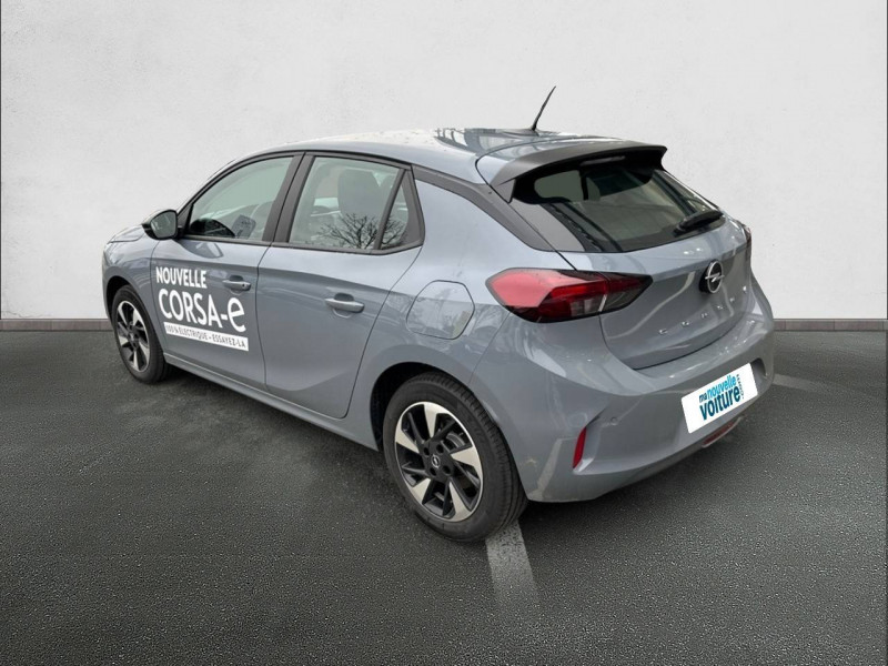 Opel Corsa Corsa Electrique 136 ch & Batterie 50 kWh  occasion  ANGERS - photo n7
