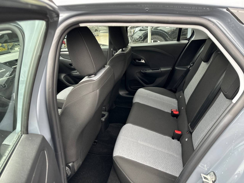 Opel Corsa Corsa Electrique 136 ch & Batterie 50 kWh  occasion  ANGERS - photo n10