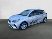 Opel Corsa occasion année 2022 boite Automatique Annonce Opel Corsa occasion Electrique Corsa Electrique 136 ch & Batterie 50 kWh à SAINT-NAZAIRE