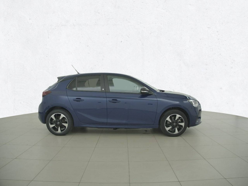 Opel Corsa Corsa Electrique 136 ch & Batterie 50 kWh  occasion  VERNOUILLET - photo n4