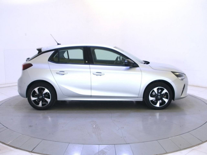 Opel Corsa Corsa Electrique 136 ch & Batterie 50 kWh  occasion à ORVAULT - photo n°4