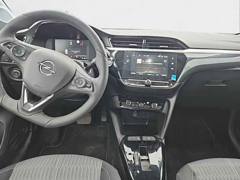 Opel Corsa Corsa Electrique 136 ch & Batterie 50 kWh  occasion  ANGERS - photo n8