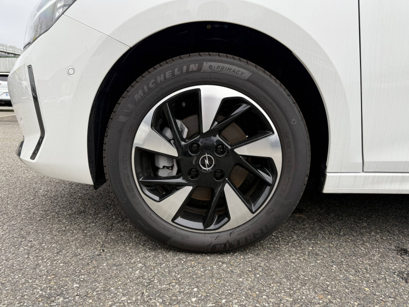 Opel Corsa Corsa Electrique 156 ch Autonomie tendue & Batterie 51 kWh   occasion  Dax - photo n13