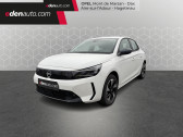 Annonce Opel Corsa occasion Electrique Corsa Electrique 156 ch Autonomie tendue & Batterie 51 kWh   Dax