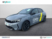 Annonce Opel Corsa occasion Electrique Corsa Electrique 156 ch & Batterie 51 kWh GS 5p  Castres