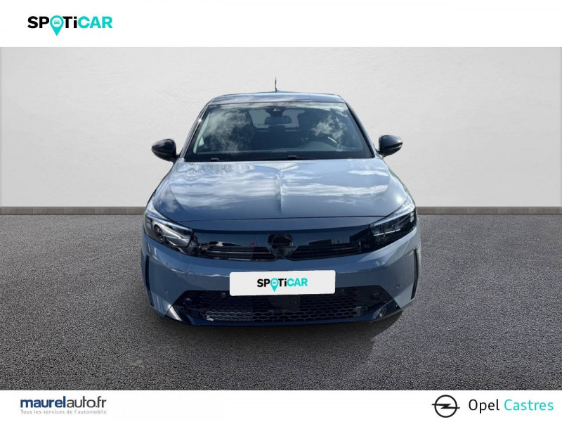Opel Corsa Corsa Electrique 156 ch & Batterie 51 kWh GS 5p  occasion  Castres - photo n2