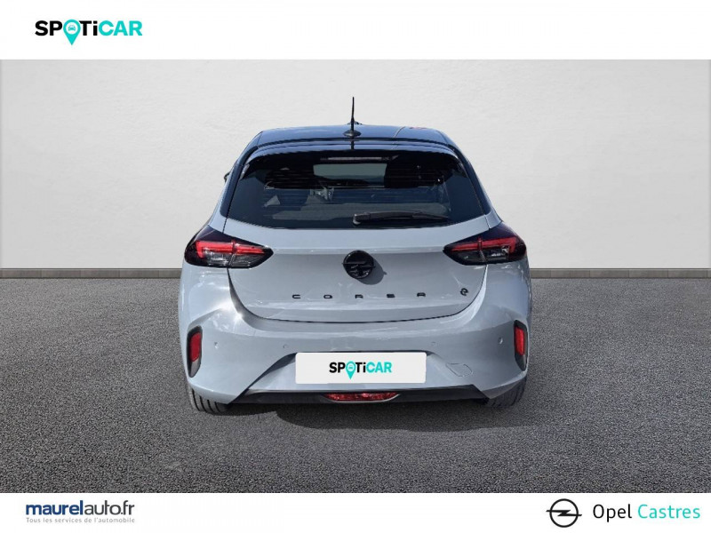 Opel Corsa Corsa Electrique 156 ch & Batterie 51 kWh GS 5p  occasion  Castres - photo n5