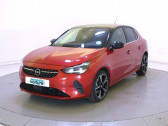Opel Corsa Corsa Elegance 1.2 Turbo 100ch BVM  2022 - annonce de voiture en vente sur Auto Sélection.com