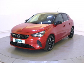 Opel Corsa occasion 2022 mise en vente à CHTEAU D'OLONNE par le garage CLARO AUTOMOBILES LES SABLES D'OLONNE - photo n°1