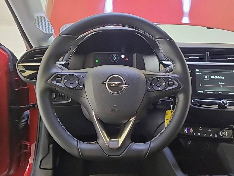 Opel Corsa Corsa Elegance 1.2 Turbo 100ch BVM  occasion à CHTEAU D'OLONNE - photo n°9