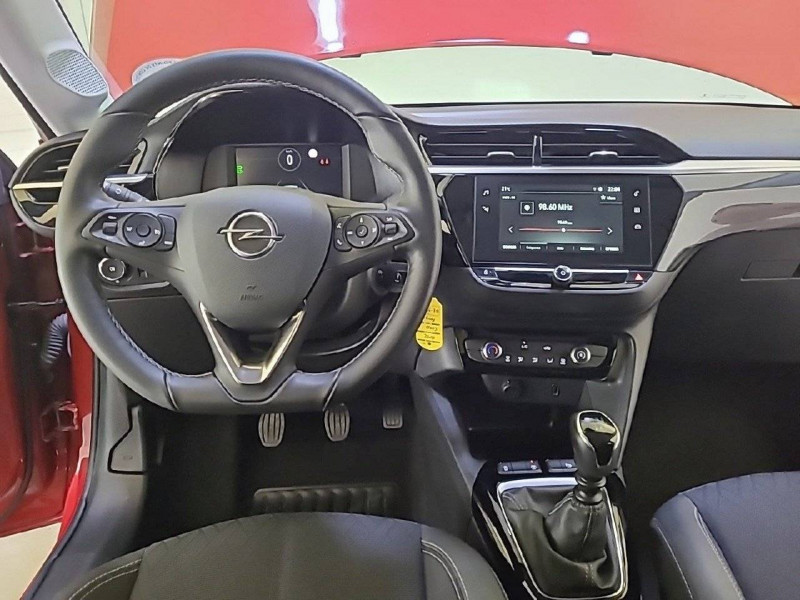 Opel Corsa Corsa Elegance 1.2 Turbo 100ch BVM  occasion à CHTEAU D'OLONNE - photo n°8