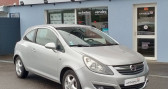 Opel Corsa COSMO 1.4 16V 3P   Danjoutin 90