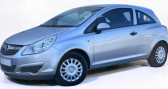 Annonce Opel Corsa occasion Essence D 1.0i 60 Twinport Essentia Gris - 3 Portes - Garantie � Thiers