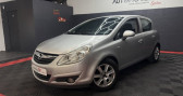 Annonce Opel Corsa occasion Essence D 1.2 16V Twinport 80 cool line 2 � EPONE