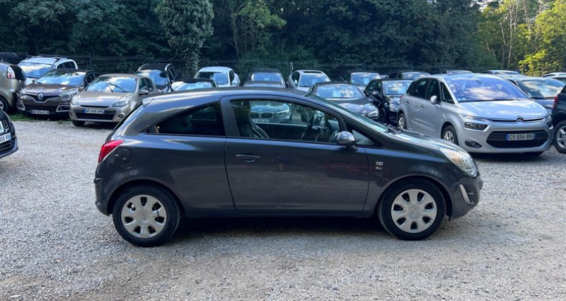 Opel Corsa D 1.2 i 86cv Phase 2  occasion  Sathonay-Camp - photo n5