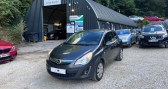 Annonce Opel Corsa occasion Essence D 1.2 i 86cv Phase 2  Sathonay-Camp