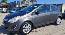Opel Corsa , garage HK AUTOMOBILE  Benfeld