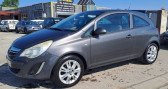 Opel Corsa occasion année 2011 boite Automatique Annonce Opel Corsa occasion Essence D 1.4 i Twinport 100 cv Boîte auto à Benfeld