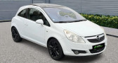 Annonce Opel Corsa occasion Essence D 1,4L TOIT OUVRANT PANO  Loison Sous Lens