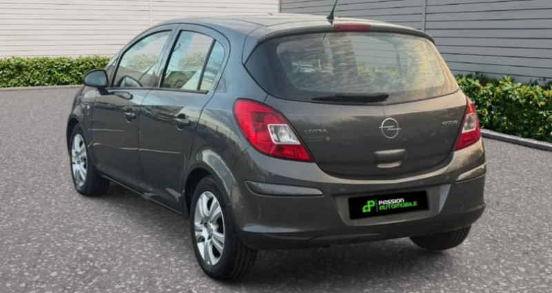 Opel Corsa D Cosmo 2010 - photo n°3 Opel Corsa D Cosmo  occasion à Loison Sous Lens - photo n°3