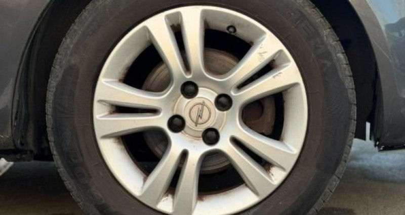 Opel Corsa D Cosmo 2010 - photo n°5 Opel Corsa D Cosmo  occasion à Loison Sous Lens - photo n°5