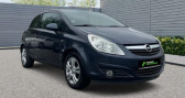 Opel Corsa D DIESEL   Loison Sous Lens 62