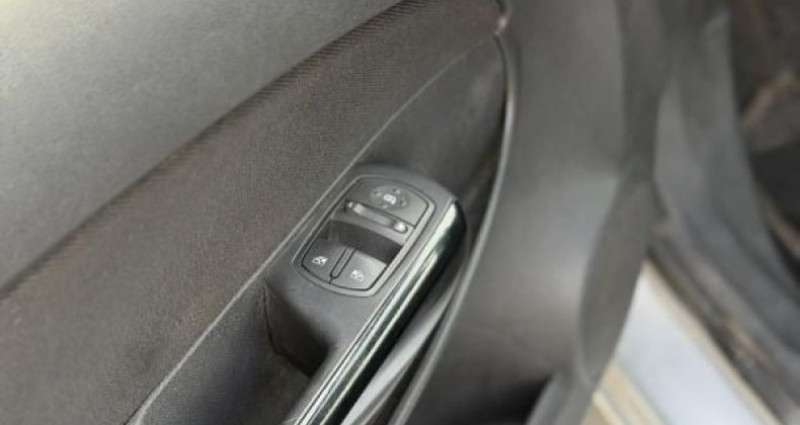 Opel Corsa D DIESEL  occasion � Loison Sous Lens - photo n�7