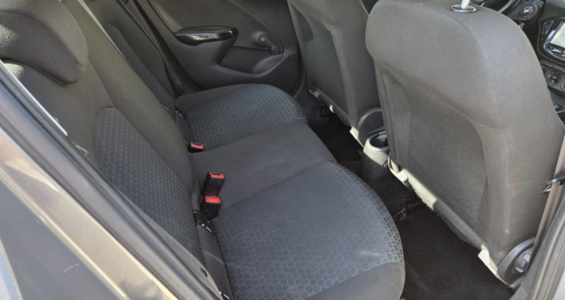 Opel Corsa D Edition 1.4 90 ch  occasion  Les Pennes-Mirabeau - photo n6